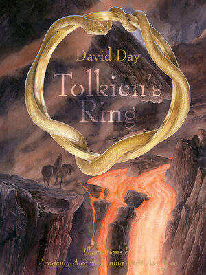 cover image of Tolkien's Ring